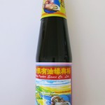 On Lee Noodle Fty - 浮流山のオイスターソース