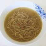 On Lee Noodle Fty - 作ってみました