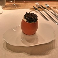 Jean-Georges Tokyo - 