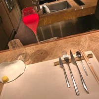 Jean-Georges Tokyo - 