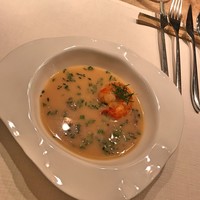 Jean-Georges Tokyo - 