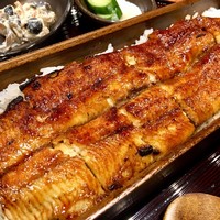 うなぎ 四代目 菊川 グローバルゲート店 - 