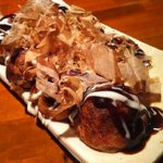 Takoyaki Izakaya Ta-Ko - たこ焼き（ソースマヨ）