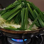 もつ鍋　ＰＬａｙ - 