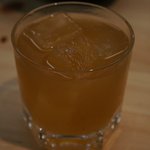 もつ鍋　ＰＬａｙ - にごり梅酒