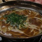 もつ鍋　ＰＬａｙ - ちゃんぽん