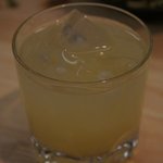 もつ鍋　ＰＬａｙ - ゆず酒