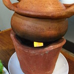 ビアタイ - 2010年9月　トムヤムクン鍋