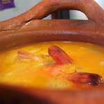 ビアタイ - 2010年9月　トムヤムクンアップ