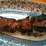 伊呂波 - スタミナ焼き