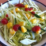 インド･パキスタン料理 ホット・スプーン - サラダ