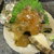 川久 - 料理写真:煮あわびの土佐酢ジュレがけ。あわびも柔らかく美味しかった。