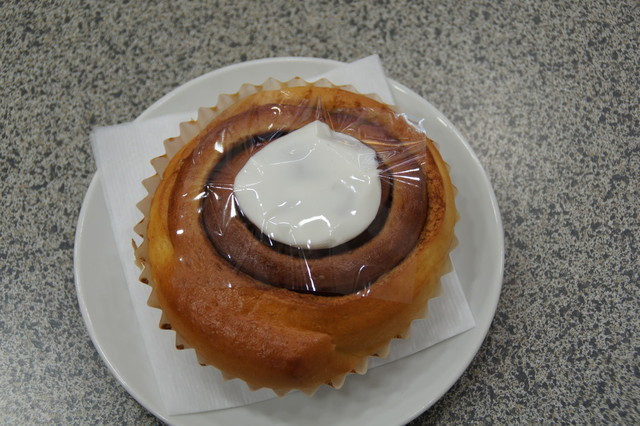 Swan Cafe And Bakery Takino Gawa Ten photo 2