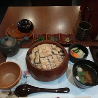 入谷鬼子母神門前のだや - 