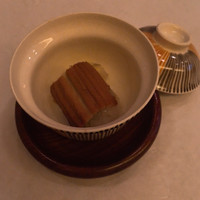 山玄茶 - 飯蒸し