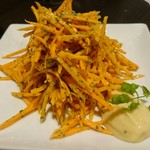 エン-トラヴァイエ - 