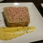 エン-トラヴァイエ - 