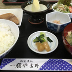 一膳や吉野 - 