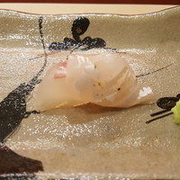 鮨 香坂 - 