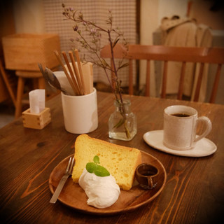 千歳船橋駅でおすすめの美味しいカフェをご紹介 食べログ