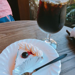 珈琲専科にーちぇ