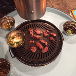 Yakiniku Sosomon - 