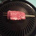 Yakiniku Sosomon - 