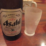 一冨久 - ビール