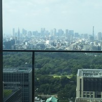 アルヴァ(アマン東京) - 