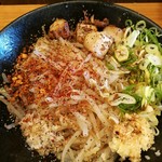 ラーメン こんじき - 