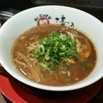 Mr.こってり麺 清乃 - 