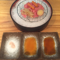 鴨川たかし - 