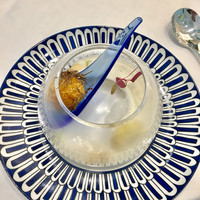 Grand rocher - 