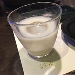 炭火焼肉彩火 - 