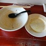 大衆中遊華食堂 八戒 - 