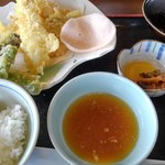 奥次郎 - 
