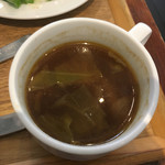 リックスカフェ - 