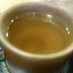 珈琲アロー - 琥珀色のコーヒー。