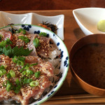 MAGURO GARAGE - 