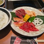 Yakiniku Riki - 