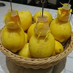 クイントカント - ババ　アル　ピッコラ