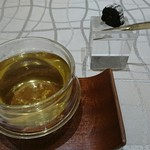 クイントカント - カモミールティー