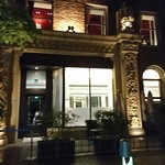 クイントカント - 外観