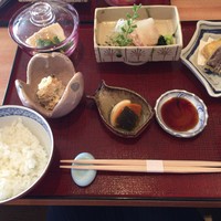 お料理 とみやま - 