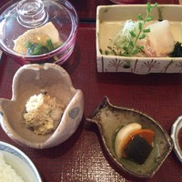 お料理 とみやま - 