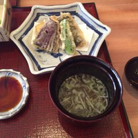 お料理 とみやま - 