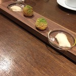 ル スプートニク - 