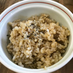 玄米食 おひさま - 