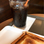 サンマルクカフェ - 