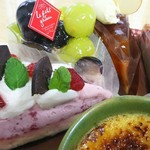 パティスリー MIU - 